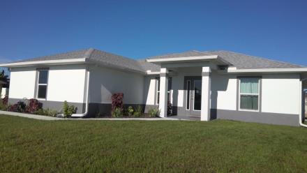 Front Photo