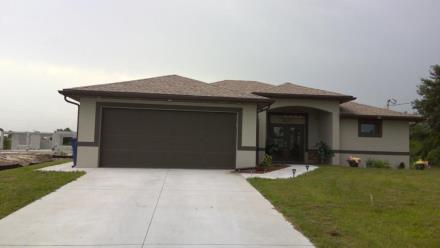 Front Photo