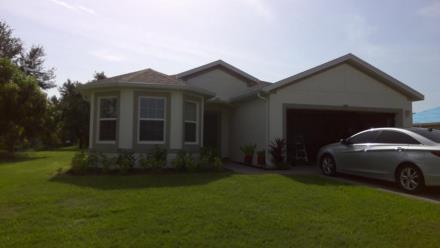 Front Photo