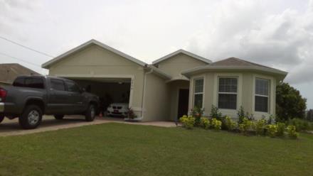Front Photo