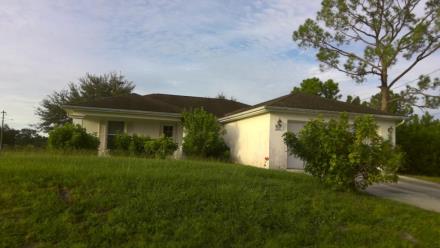 Front Photo