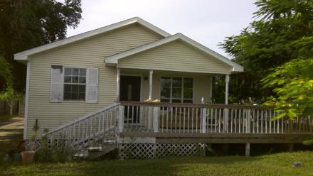 Front Photo
