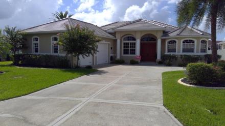 Front Photo