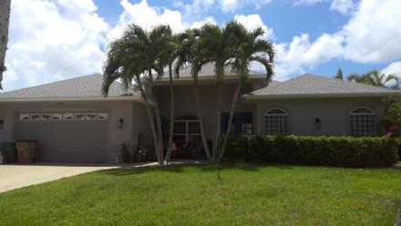 Front Photo