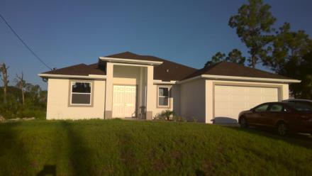 Front Photo