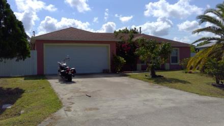 Front Photo