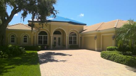 Front Photo