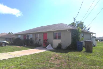 Front Photo