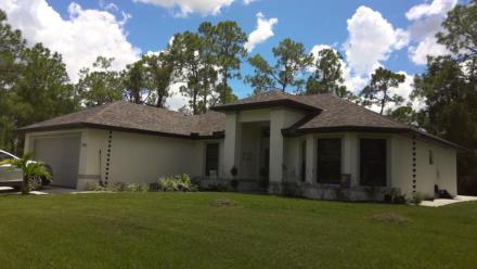Front Photo