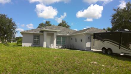 Front Photo