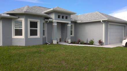Front Photo