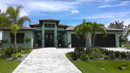 Front Photo