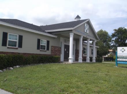 Front Photo
