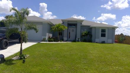 Front Photo