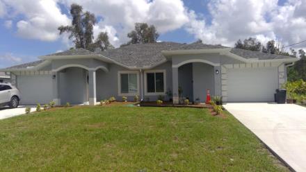 Front Photo