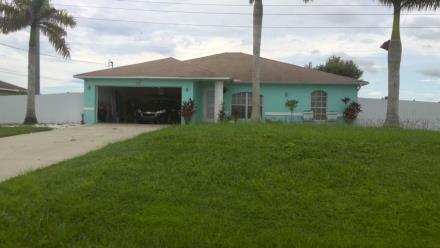 Front Photo