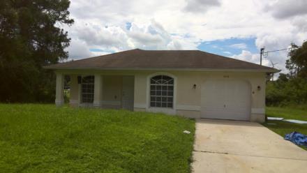 Front Photo