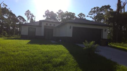 Front Photo