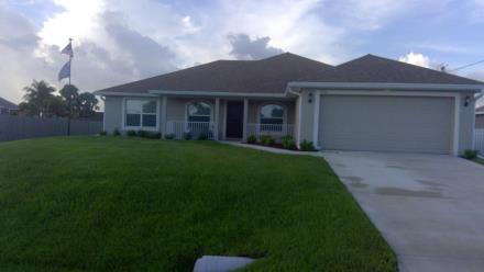 Front Photo