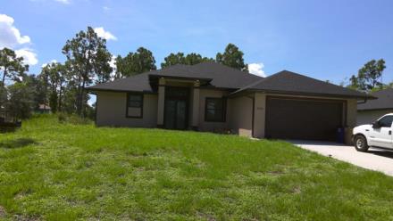 Front Photo