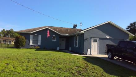 Front Photo
