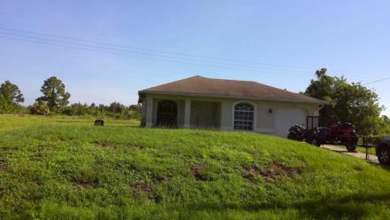 Front Photo