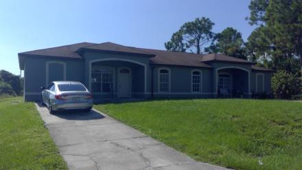 Front Photo