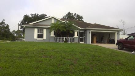 Front Photo