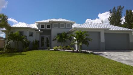 Front Photo