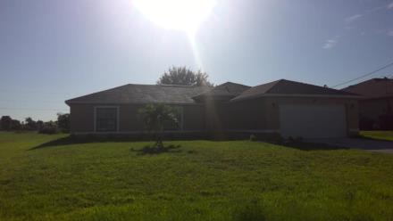 Front Photo