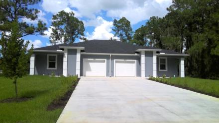 Front Photo