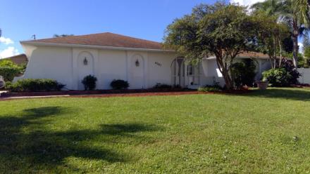 Front Photo