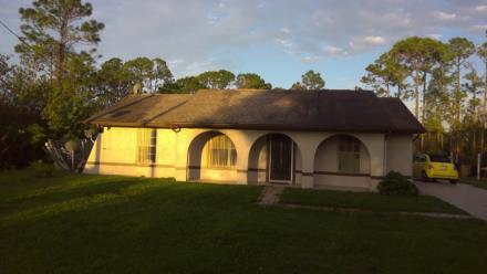 Front Photo