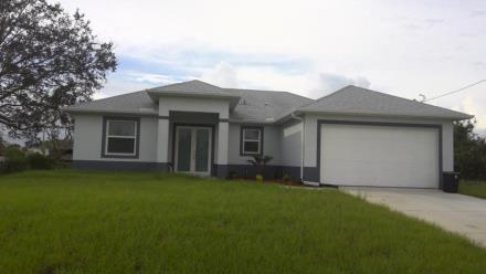 Front Photo