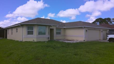 Front Photo