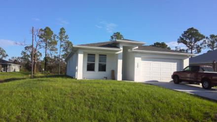 Front Photo