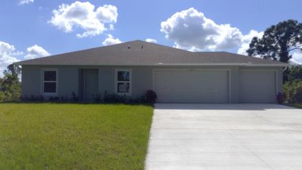 Front Photo