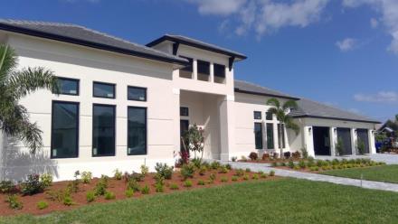 Front Photo