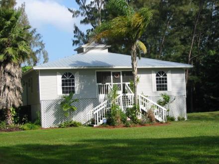 Front Photo