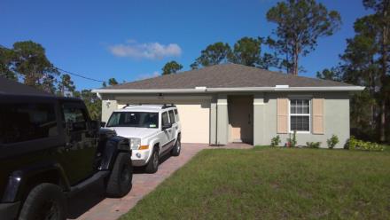 Front Photo