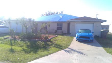 Front Photo