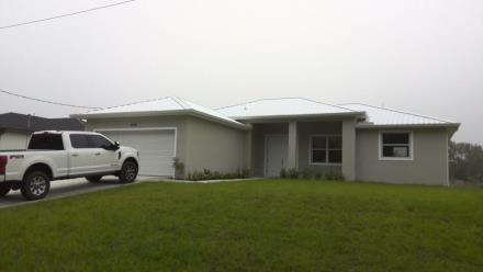 Front Photo
