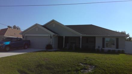 Front Photo