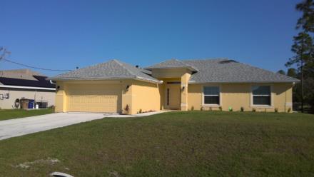 Front Photo
