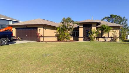 Front Photo
