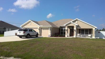 Front Photo