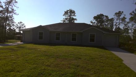 Front Photo