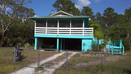 Front Photo