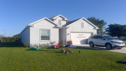 Front Photo