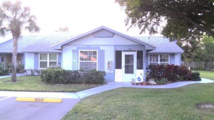 Front Photo
